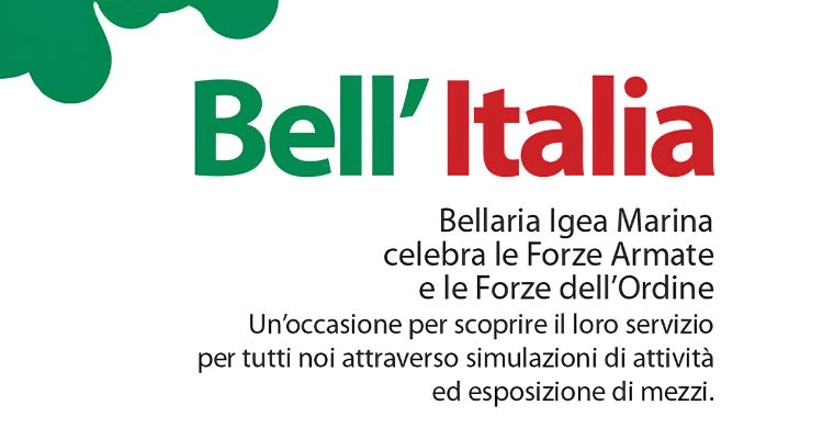 Bell'Italia